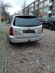 Ford Focus stationwagon 1.6