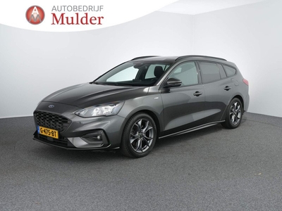 Ford FOCUS Wagon 1.0 EcoBoost ST