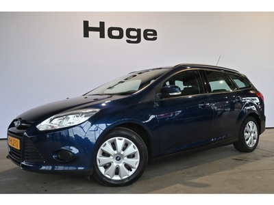 Ford FOCUS Wagon 1.0 EcoBoost Trend Airco Cruise control