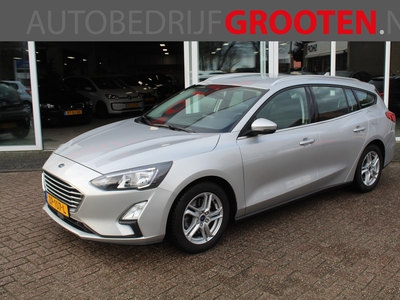 FORD FOCUS Wagon 1.0 EcoBoost Trend Edition Business