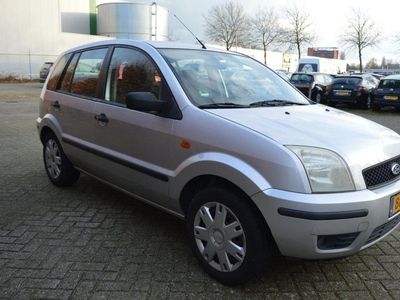 Ford Fusion 1.4-16V Trend bj03 elec pak