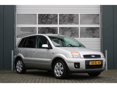 Ford Fusion 1.6-16V Futura 101pk