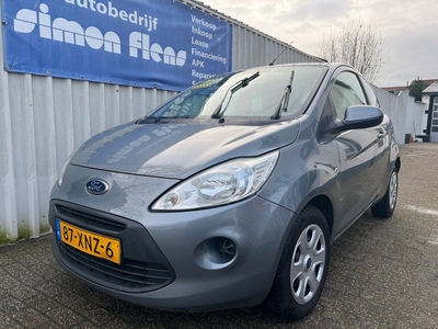 Ford Ka 1.2 Cool & Sound start/stop