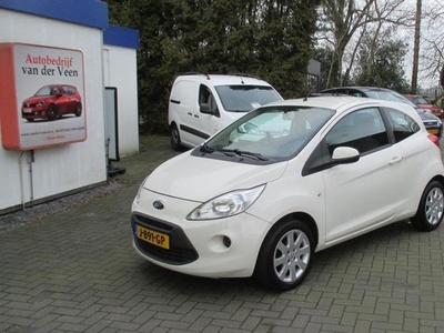 Ford Ka 1.2 Style start/stop