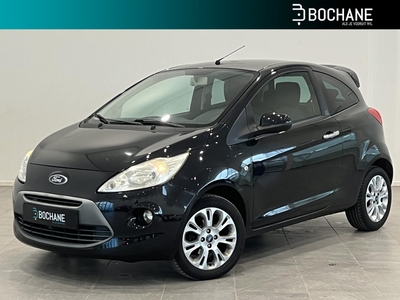 FORD KA 1.2 Titanium AIRCO | RADIO CD SPELER |