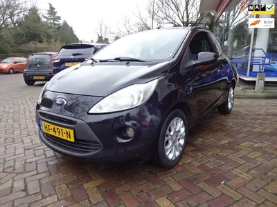 Ford Ka 1.2 Trend