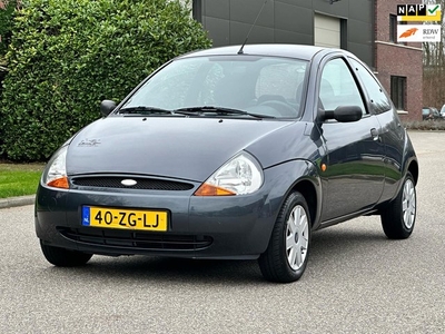 Ford Ka 1.3 Cool & Sound Cruise*Airco*30-03-2025