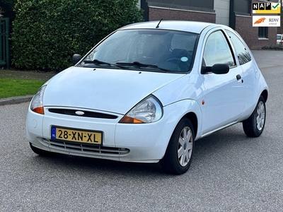 Ford Ka 1.3 Summer Edition Airco*NAP*Elektrische