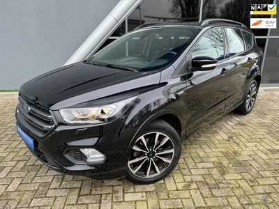 Ford Kuga 1.5 EcoBoost ST Line 150pk ACC / Stoelverwarming