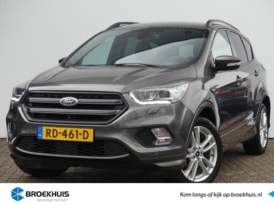 FORD KUGA 1.5 EcoBoost ST Line | TREKHAAK | VOORRUITVERWARMING | CAMERA |