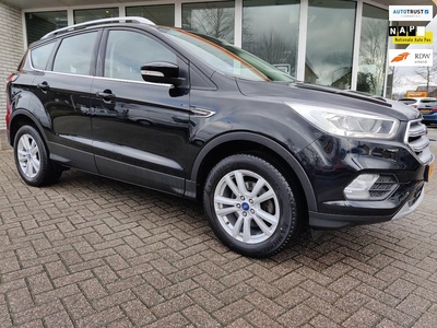 Ford Kuga 1.5 EcoBoost Trend Ultimate / Trekhaak / Navigatie / LM Velgen