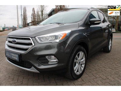 Ford Kuga 1.5 Trend Edition 66767 Kilometer 1e eigenaar!