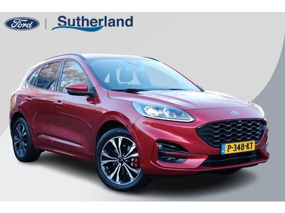 Ford Kuga 2.5 PHEV ST-Line X 225 PK Trekhaak Driver