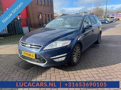 Ford MONDEO EXPORT / HANDEL