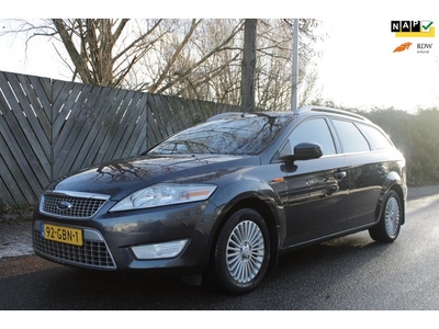 Ford Mondeo Wagon 2.3-16V Titanium Automaat /Airco /