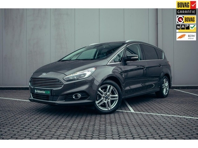 Ford S-Max 1.5 ST-Line 7p.