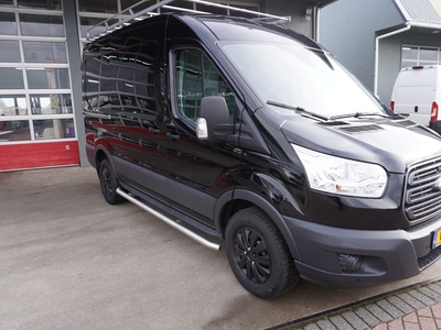 Ford Transit 330 2.0 TDCI 170pk L2H2 Trend Navi/Camera/Cruise/Imperiaal