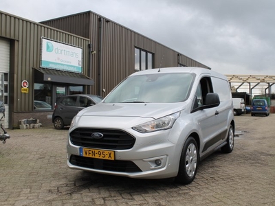 Ford Transit Connect 1.5 EcoBlue L1 Trend