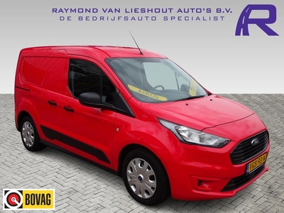 Ford Transit Connect 1.5 EcoBlue L1 Trend AIRCO CRUISE