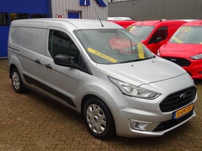 Ford Transit Connect 1.5 EcoBlue L2 Trend 100 PK AIRCO SCHUIFDEUR