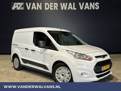 Ford Transit Connect 1.6 TDCI L1H1 Airco Trekhaak