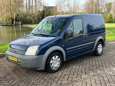 Ford Transit Connect T200S 1.8 TDCi Trend 2009 airco!