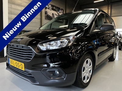 Ford Transit Courier 1.5 TDCI Trend Airco, 1ste eigenaar