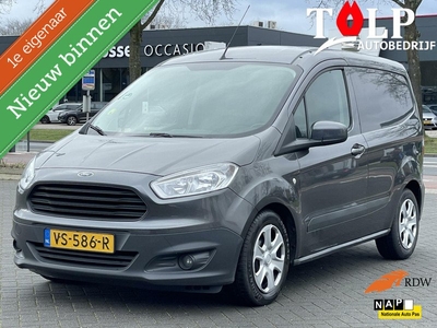 Ford Transit Courier 1.5 TDCI Trend Airco 2015 Airco EX BTW