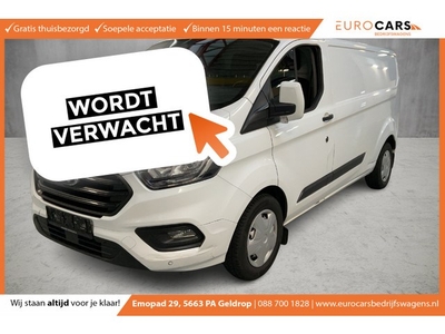 Ford Transit Custom 300 2.0 TDCI 130 PK AUT L2H1 Trend 0810