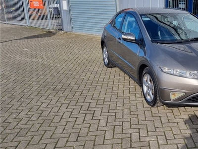 Honda Civic 1.4 Comfort