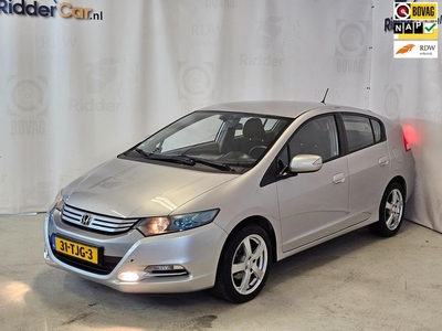 Honda Insight 1.3 EleganceNAP1E