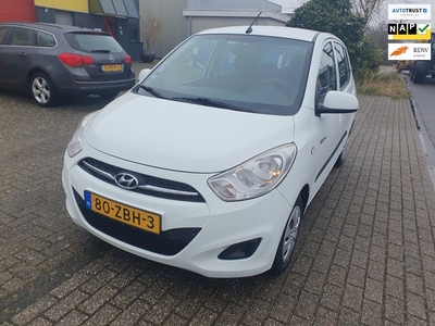 Hyundai I10 1.0 i-Drive Cool