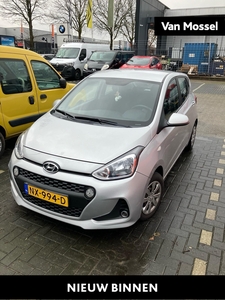 HYUNDAI I10 1.0i Comfort