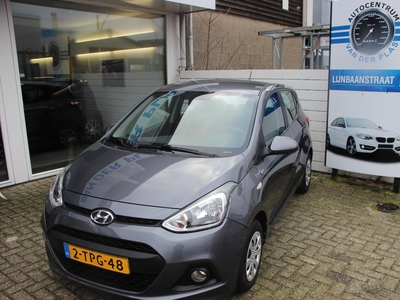 HYUNDAI I10 1.0i Go!