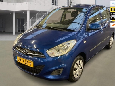 HYUNDAI I10 1.1 i-Drive Cool 5-drs 1e Eig. 39.600 km + NAP