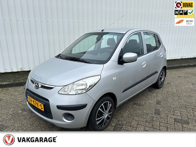 HYUNDAI I10 1.25i Dynamic Cool