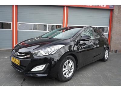 Hyundai I30 1.6 GDI Airco/Navi/Camera/CC