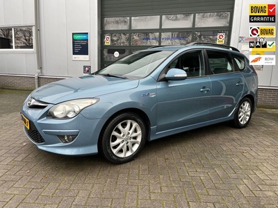 Hyundai I30 CW 1.4i i-Motion Business