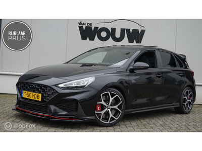 Hyundai i30 N 2.0 T-GDI Performance Limited Edition 275PK