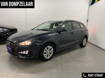 Hyundai i30 Wagon 1.0 T-GDi AUTOMAAT /Comfort CAMERA /