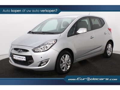 Hyundai ix20 1.6i *Navigatie*Kamera* Keyless*Climate