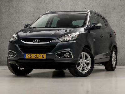 Hyundai ix35 1.6i GDI Sport 135Pk (NAVIGATIE, CAMERA