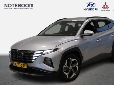 Hyundai Tucson 1.6 HYBRID | PREMIUM | AUTOMAAT | NL-AUTO |