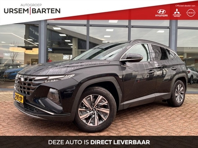 Hyundai Tucson 1.6 T-GDI HEV Comfort (bj 2023, automaat)