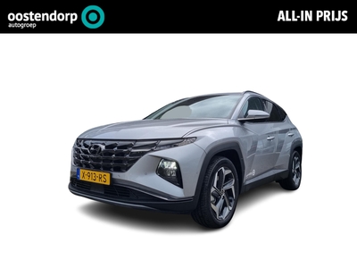 HYUNDAI TUCSON 1.6 T-GDI PHEV Premium 4WD