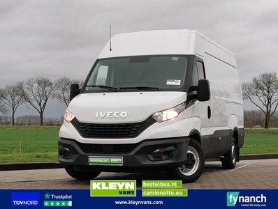 IVECO DAILY 35S12 l2h2 airco facelift!