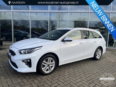 Kia Ceed Sportswagon 1.0 T-GDi DynamicLine