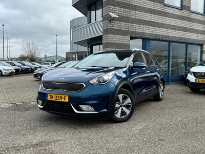 Kia Niro 1.6 GDi Hybrid BusinessLine