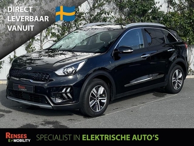 Kia Niro 1.6 GDi Hybrid ExecutiveLine