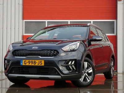 Kia Niro 1.6 GDi Hybrid ExecutiveLine/ zeer mooi!